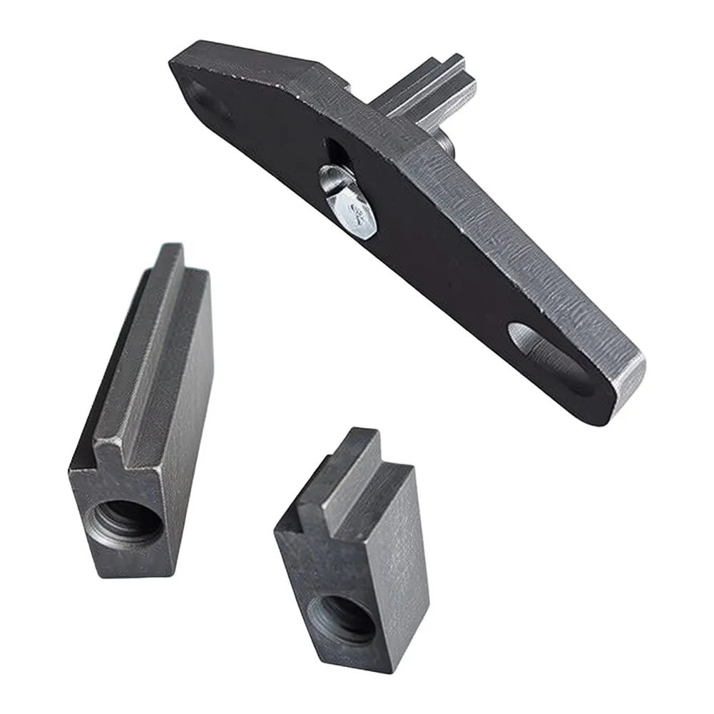 For Ford-Specific Flywheel Locking Tool Kit 303-393 for Maintenance of For Escape For Fiesta For Fusion Engines