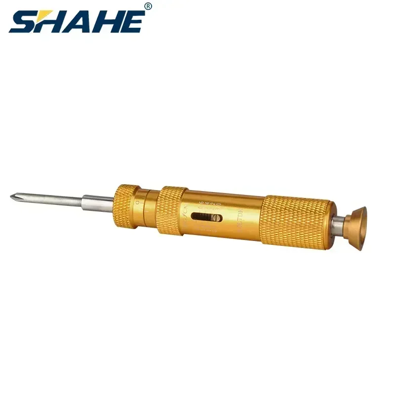 Mini Preset Torque Driver Protable Lding Torque Screwdriver