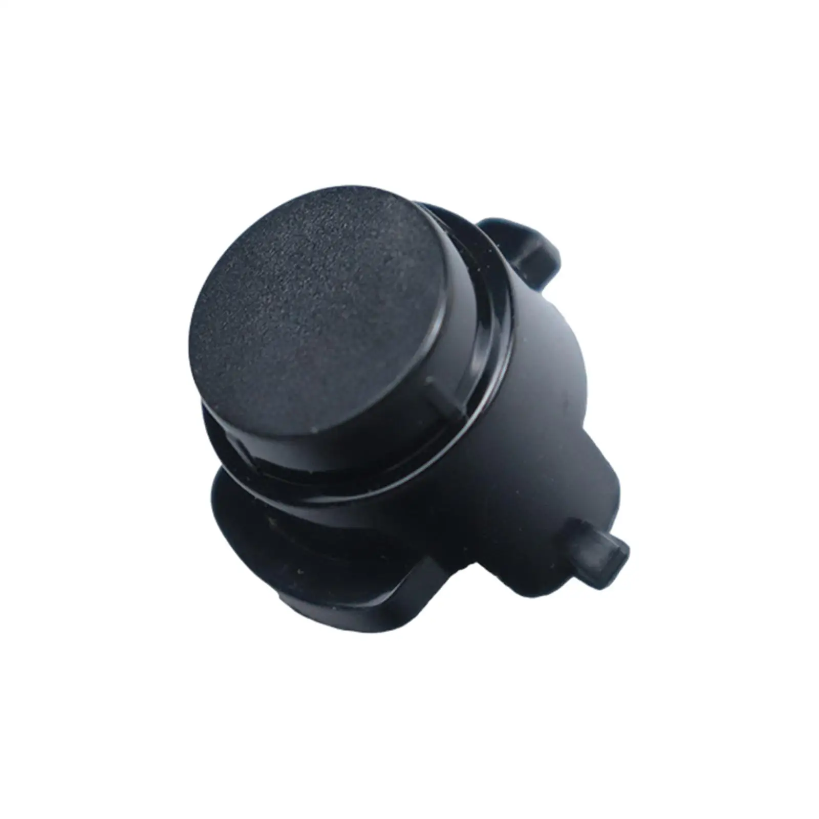 Parking Aid Sensor Cap Parking Assist Alarm Sensor Cover Replaces Auto Accessory for Mercedes-benz W212 W252 W205 Premium