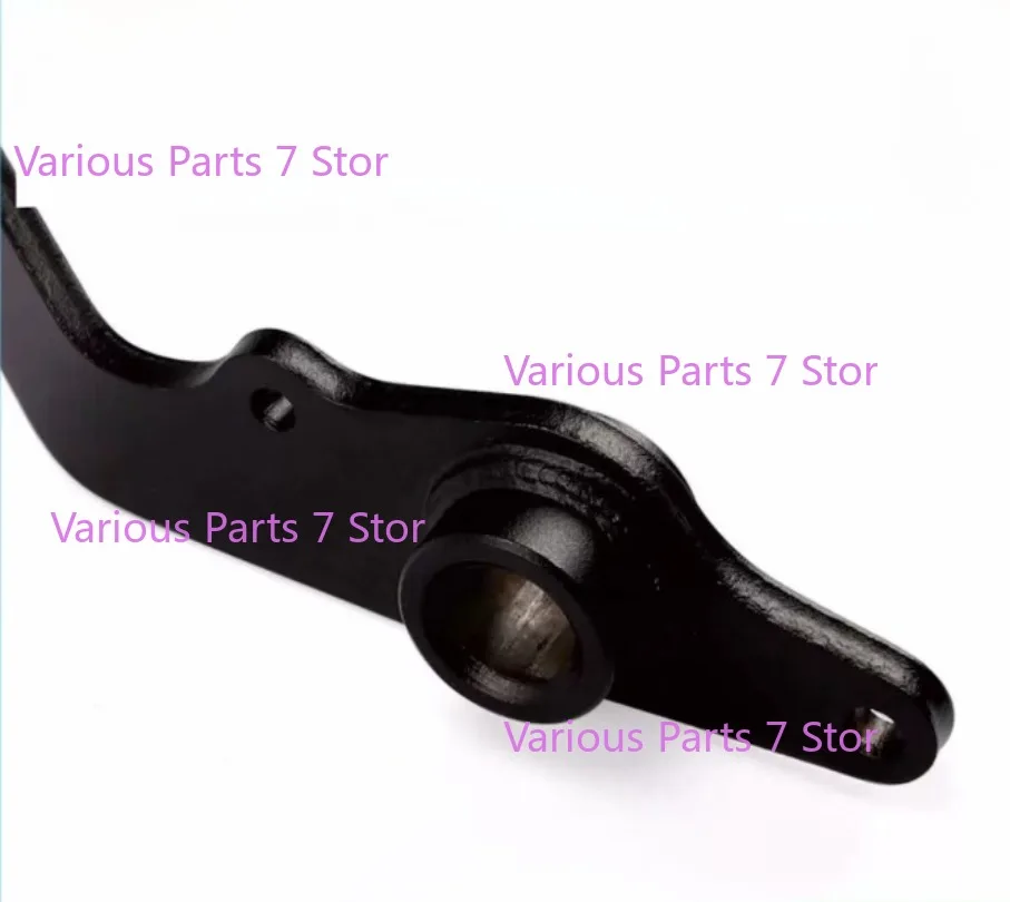 Motorcycle Parts Rear  Brake Lever Foot Pedal  For CFMOTO 250SR 2023year