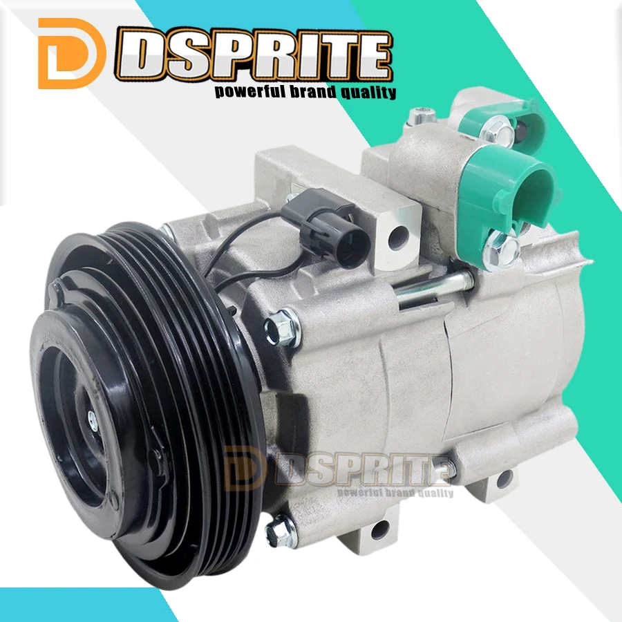 Air Conditioning Compressor 97701-4H200 For Hyundai Grand Starex H1 H-1 977014H200