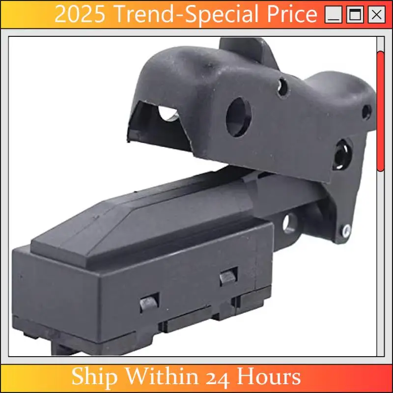 Feb.Switch Trigger For Miter Saw DW712 DW715 DW716 DW717 DW718 DWS780 Replaces N548978 606056-00