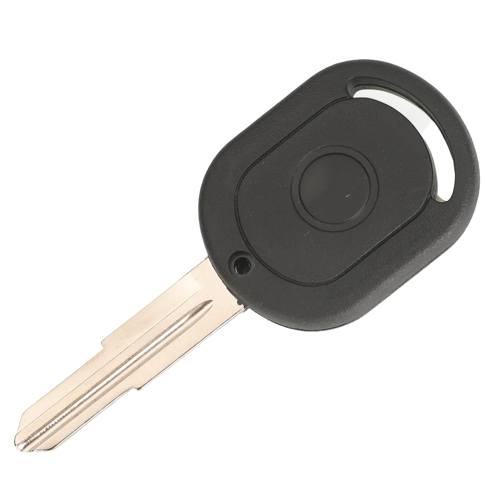 jingyuqin SAKS-01TX 433.92MHz ID60 Chip Remote Car Key For Chevrolet Optra Lacetti 2007-2013 holden Viva Daewoo Nubira Control