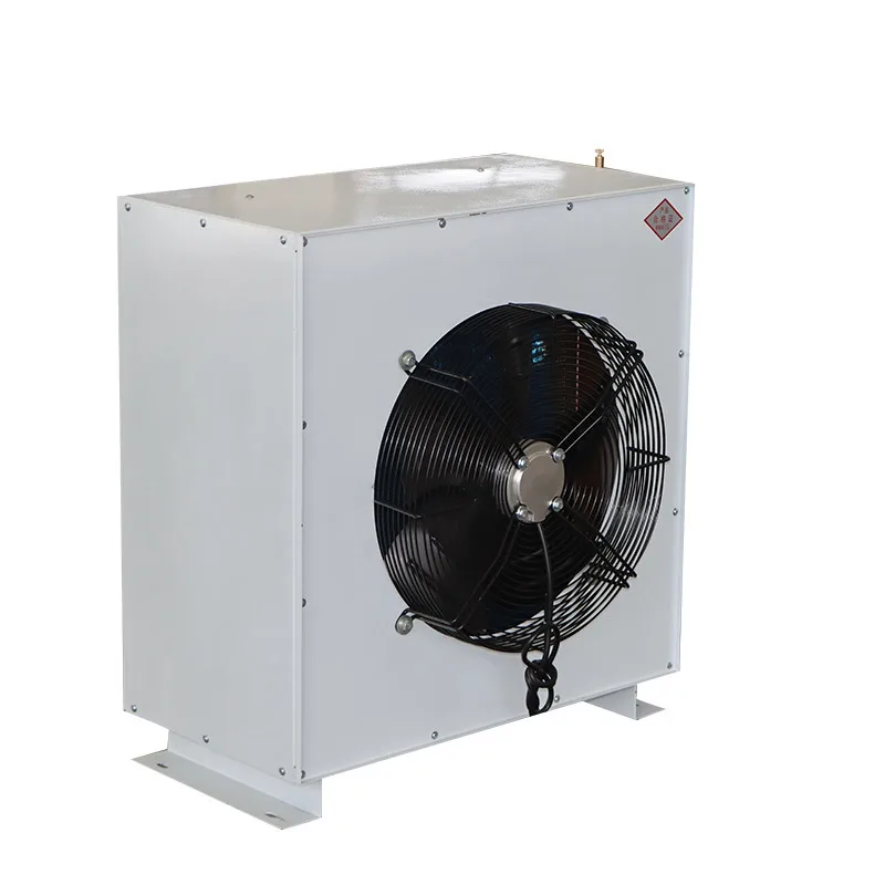 Industrial heater, high-power intelligent temperature control workshop, factory hot blast stove