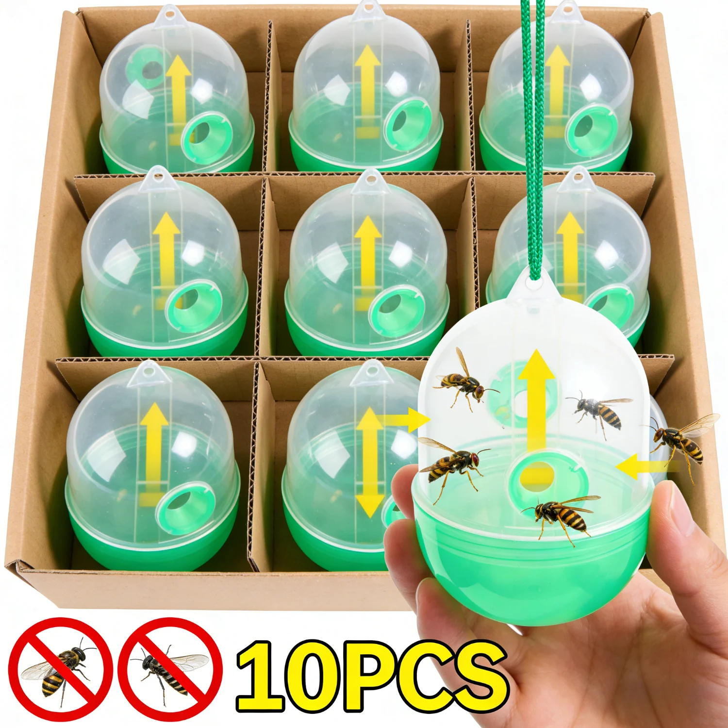#34 Latest Pest Control Traps Offers