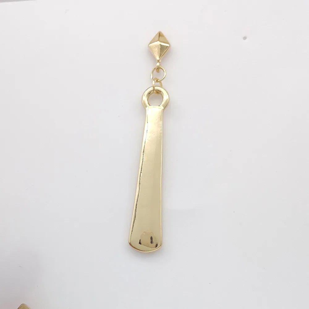 Game  Honkai Star Rail Latest Harmony Sunday Cosplay Ear stud Ear clip Robin Cosplay For Hallowmas Carnival Role Play Prop