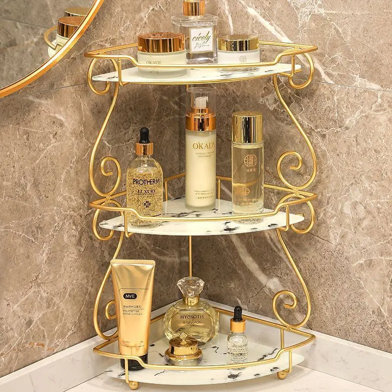 American bathroom rack bathroom triangle rack sink triangle rack