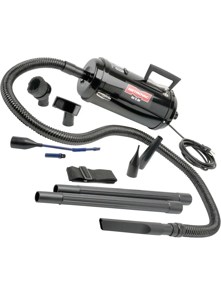 Compact Vacuum - Mo…