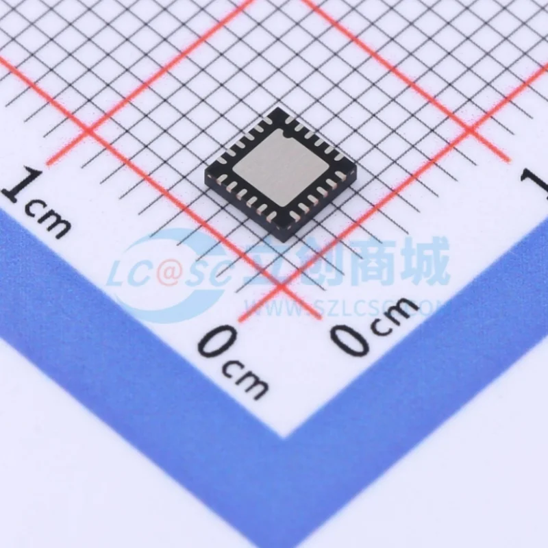 1 PCS/LOTE SC16IS750IBS SC16IS750IBS,128 SC16IS750 S750 QFN-24 100% New and Original IC chip integrated circuit