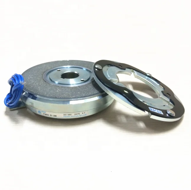 TMC-5-38 TMC-10 TMC… - image