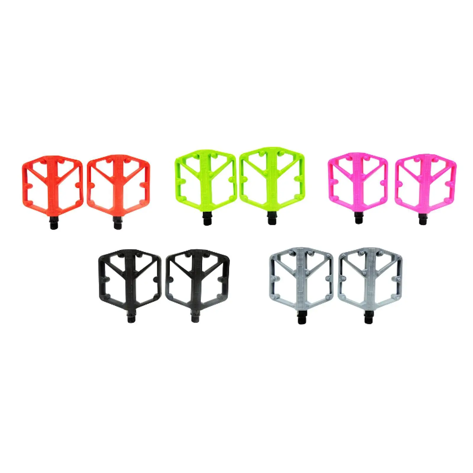 2Pcs Mountain Bike …