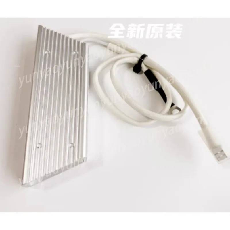 3AUA0000088634 55W 36R J Inverter Pre‑charge Charging Limit Resistor for ACS880 R8 R9