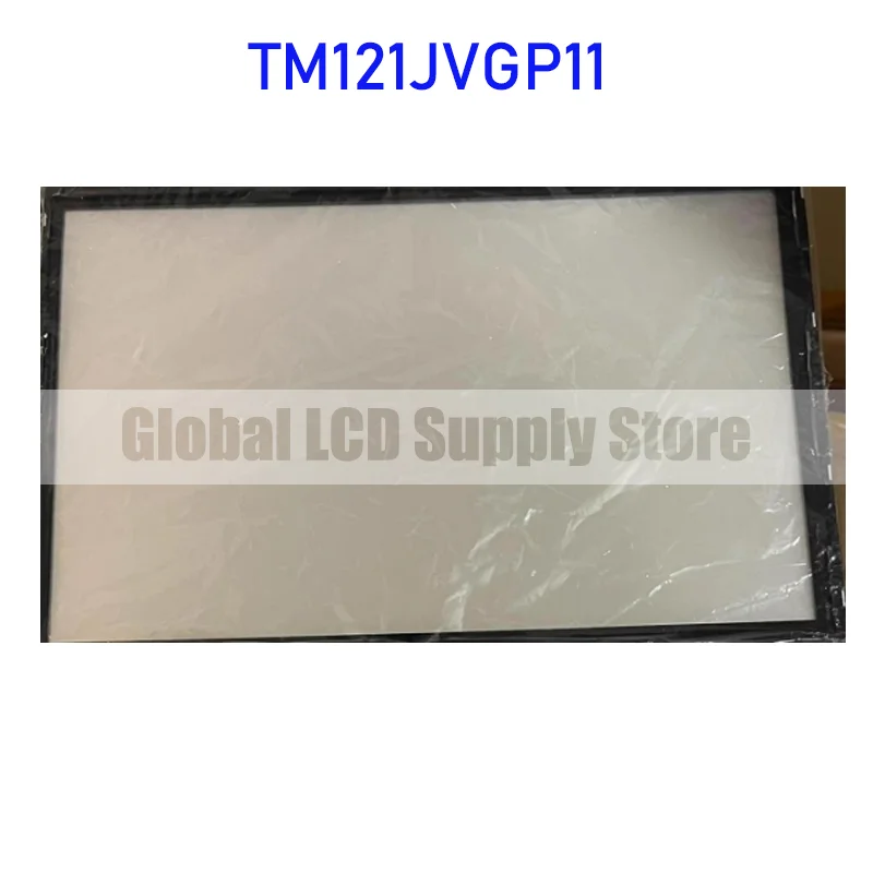 

TM121JVGP11 12.1 Inch Origianl LCD Display Screen Panel for TIANMA Brand New and Fast Shipping 100% Tested