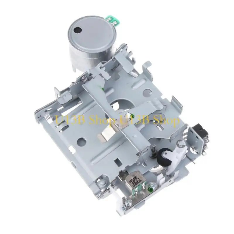 U13B Player Movement Replacement X-301 X 301 for Cassette Decks Repair Tape Recorder Monoplayer Movement