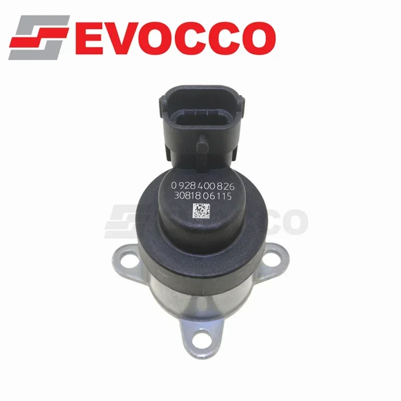 Fuel Injection Pump Common Rail System Regulator Metering Control SCV Valve For FIAT DUCATO Multijet 2.3 D 0928400826 71772310