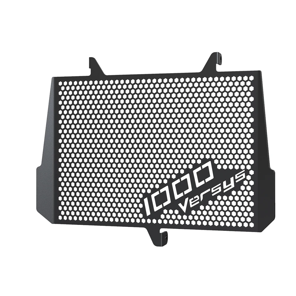 FOR KAWASAKI VERSYS 1000 / KLZ1000 2013 - 2015 2016 2017 2018 2019 2020 2021 2022 2023 KLZ 1000 Motorcycle Radiator Guard Cover