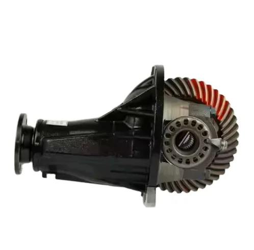

Sell Well High Quality Auto Rear Differential Assy Gear 41110-60831 For Land Cruiser Pickup 01/2007