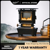 Firedance Oil Lamp Stove-Portable Outdoor Camping Lantern with Emotion Retro Lights,Perfect for Picnic and BackpackingAdventures