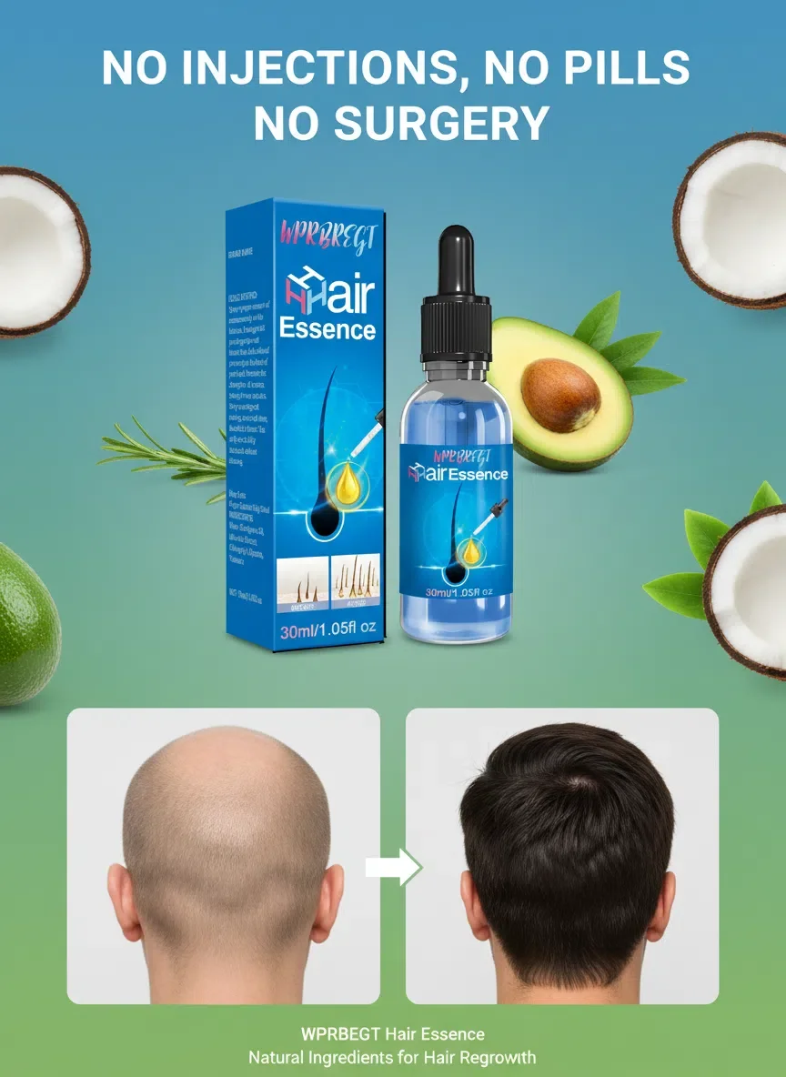 Stimulate follicle activity to ɢʀᴏᴡ ʜᴇᴀʟᴛʜʏ, ʀᴀᴅɪᴀɴᴛ ʜᴀɪʀ ʏᴏᴜ’ʟʟ ʟᴏᴠᴇ. #2