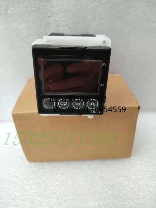 

Оригинальный термостат E5CN-R2H03T-FLK E5CN-Q2H03 в наличии