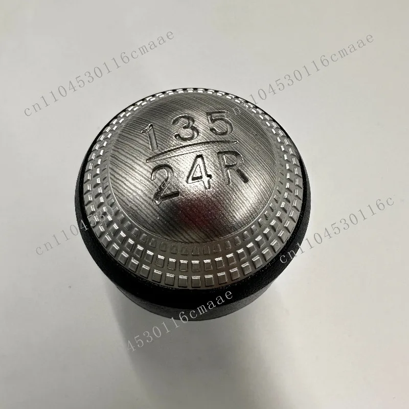 Brand New 5-speed Plastic Shift Knob Lever 437112C200LK