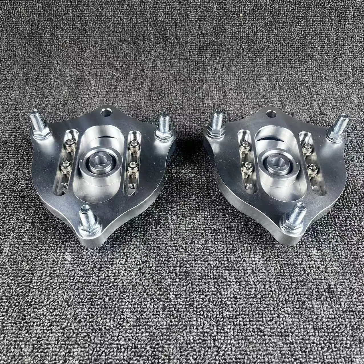 Camber Plate for  Volkswagen GTI Autobahn/air Spring Assembly /Adjustable Upper Seat/sliding Upper Mount