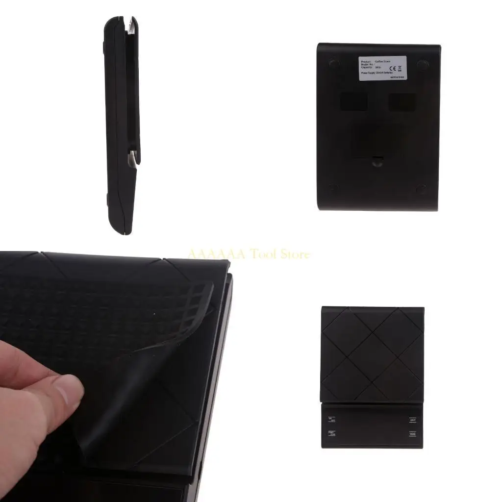 A2BE Mini Touch Dis…