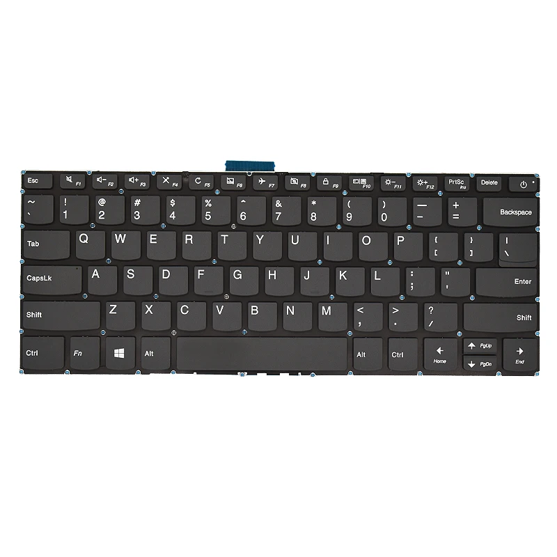 replace suit for LENOVO 7000-14 320S-14 120S-14IAP 520s-14IKB 330c-14 Laptop keyboard