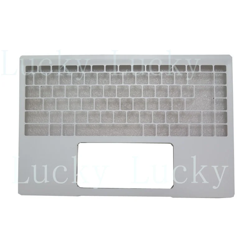 f   White PalmRest For MSI Prestige 14 A11SB A11SC A11SCS A11SCX 3 keys No Touchpad