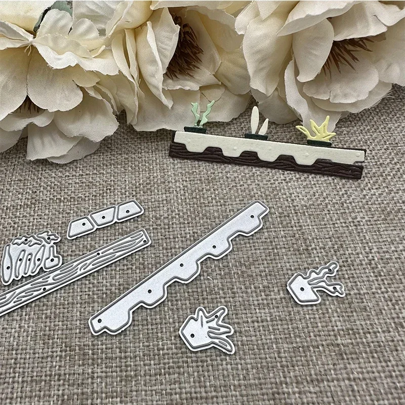 Potted Decoration M…