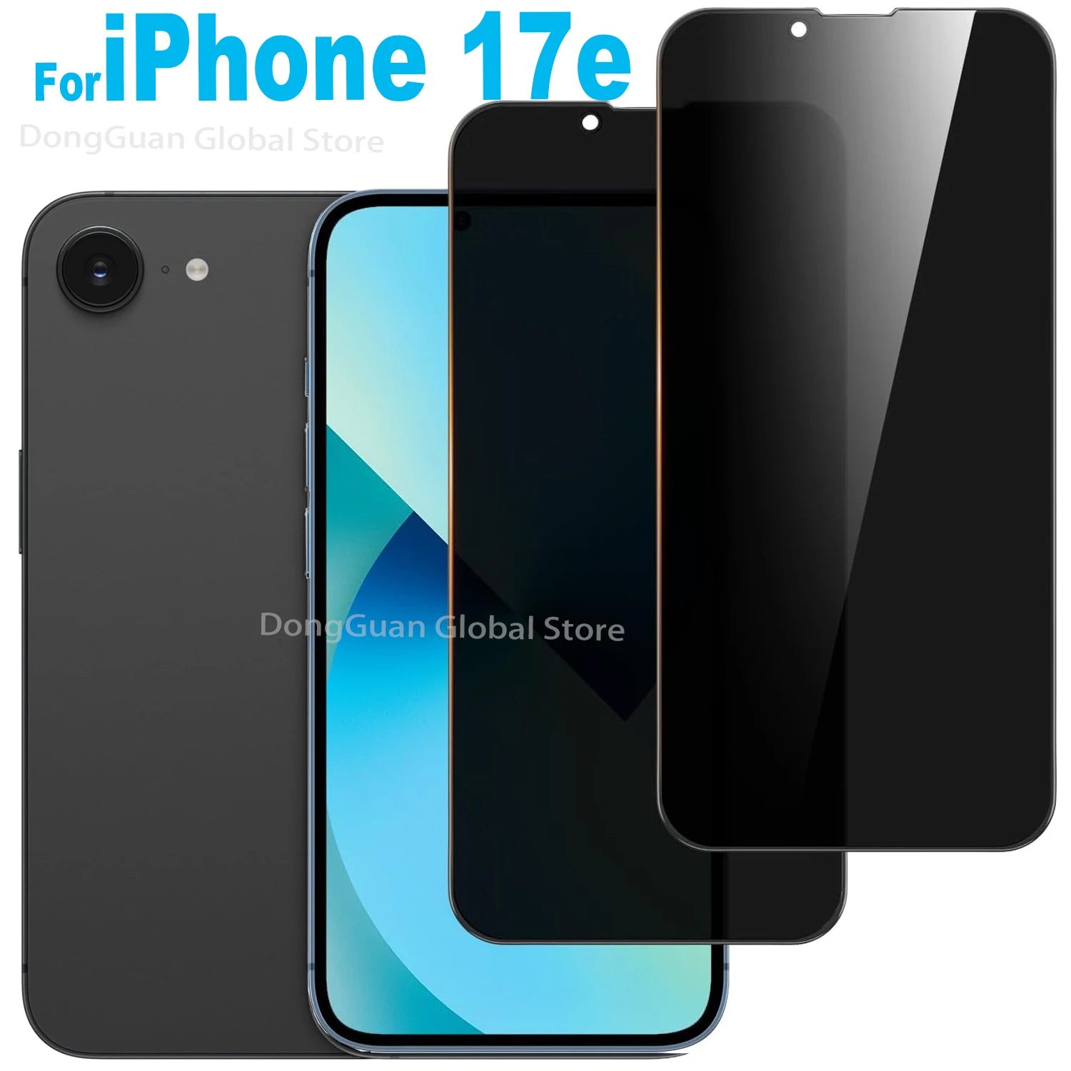 1/2/3/4Pcs Anti Spy…