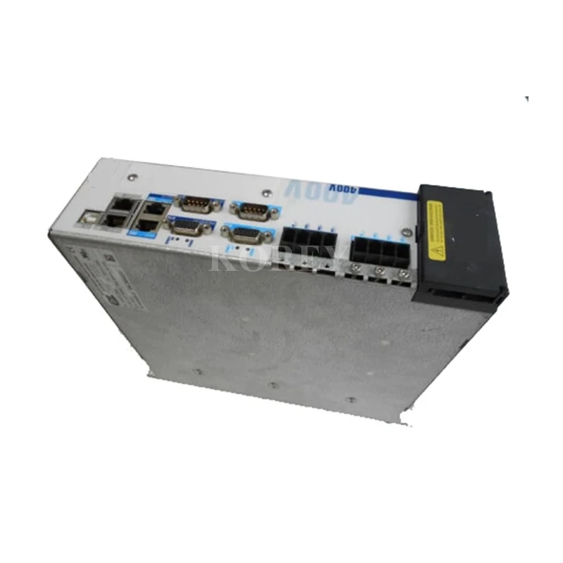 SERVO DRIVER EA-P2M-400-15/40A-0100-00 IN GOOD CONDITION PLEASE INQUIRY