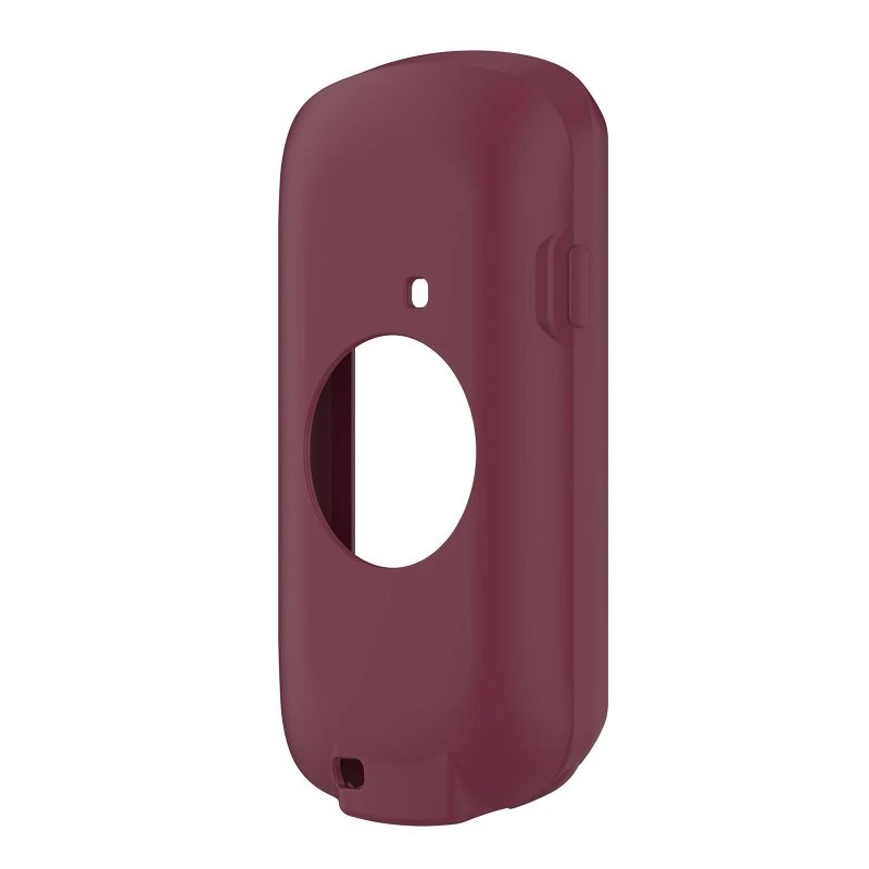 Soft Silicone for Case for GarminEdge 1040 Anti-drop GPS Protective Co