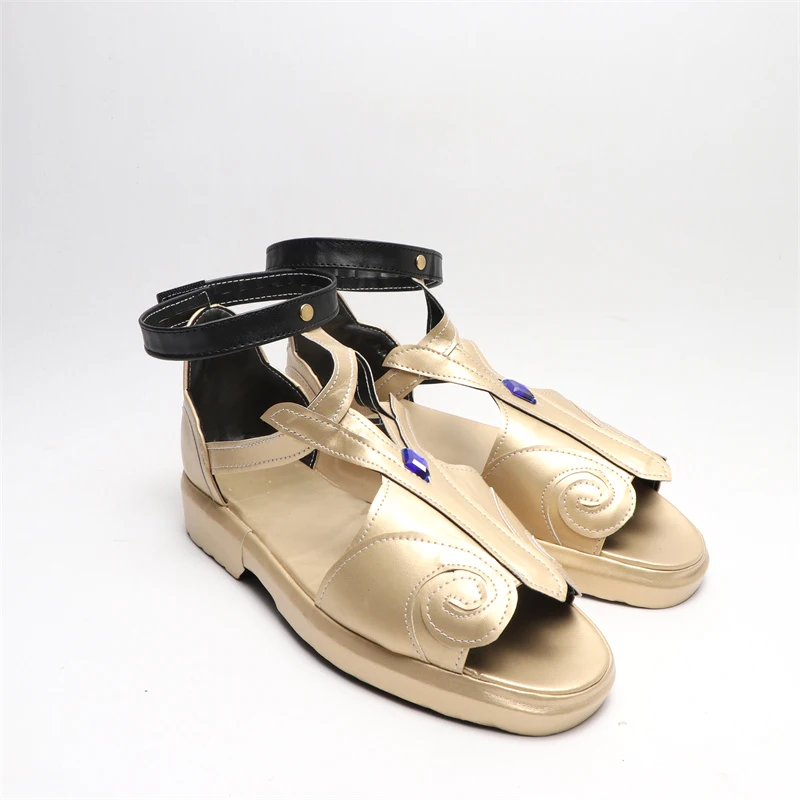 Honkai Star Rail Dr. Ratio Buty Cosplay Anime Chiński Styl Halloween Buty do Gry