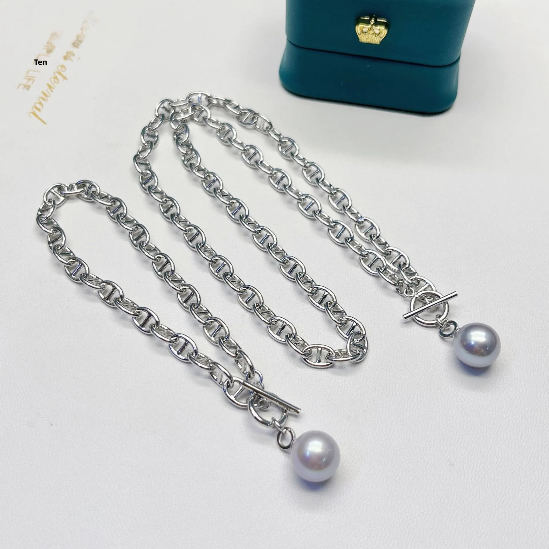 l-frewater-pearl-set-ele-japanese-sle-pig-nose-design-jewelry-ensemble-purple-moon-pearl-brand-round-ape