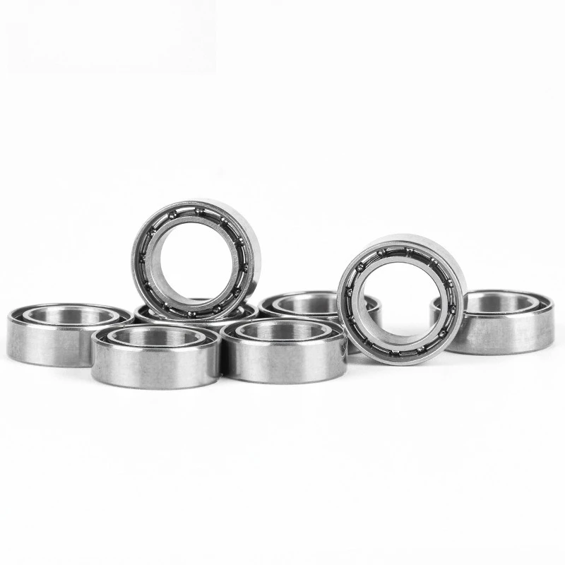 MR149 Miniature Fingertip Gyro Lighter Car Aromatherapy Rotary Pen Decompression Toy Mini Small Bearing