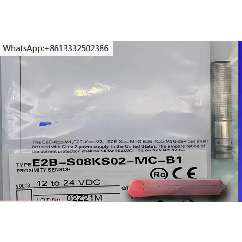 E2B-S08Ks02-Mc-C1/B…