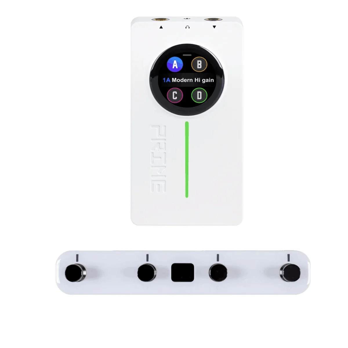 Mooer Prime M2 / GWF4 セット Mooer Prime M2
