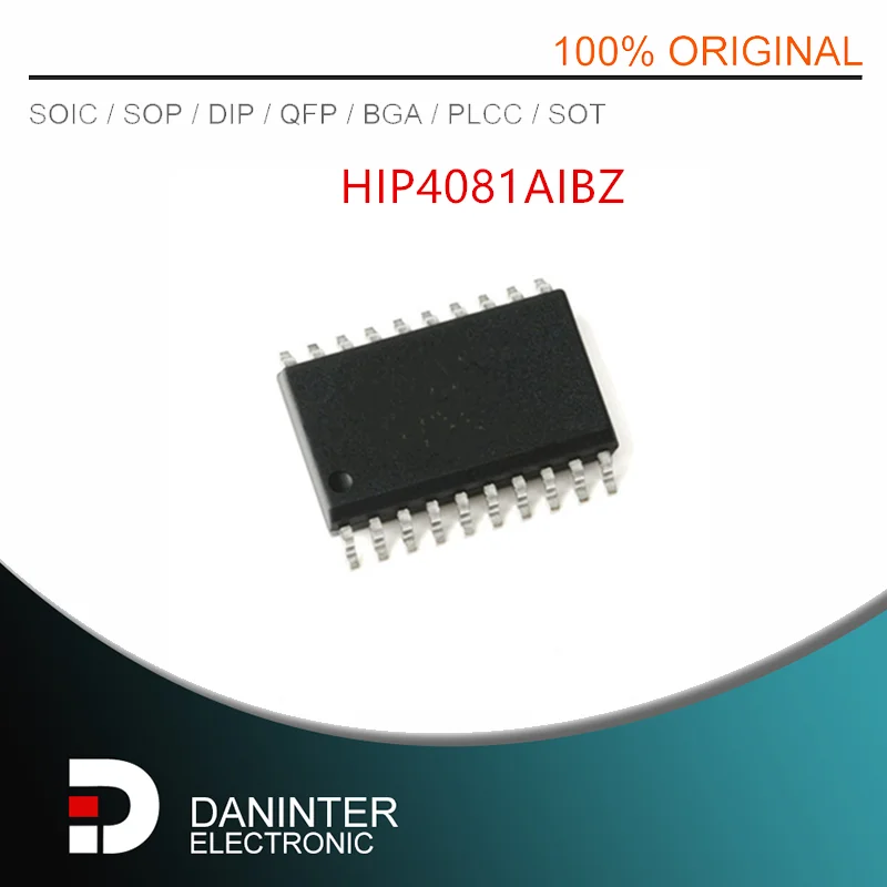 5PCS/LOT  New   FT2920P  FT2920  TSSOP24   HIP4081AIBZ HIP4081 HIP4081AIB SOP20