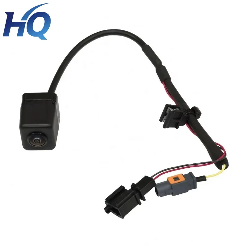 4L0980551B 4L0980551  NEW Trunk Handle Rear View Camera For Audi Q7 A6 C6 A8 D3  4L0980551D