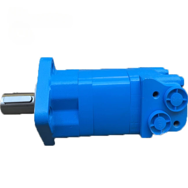 

Eaton 6K orbital hydraulic motor low speed high torque 6K-310 612-0093 6K-195 6K-245 6K-490 6K-625 cycloid hydraulic motor