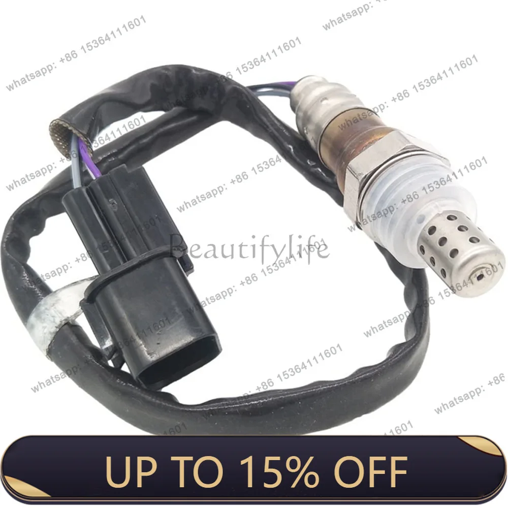 LX LX Cross-border Oxygen Sensor 96951720 25189500 9024423 234-4298 96964230 Auto Parts Motorcycle Parts