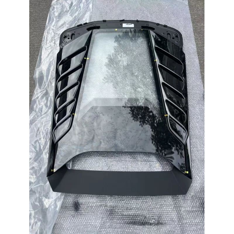 

for LAMBORGHINI HURACAN LP610 LP580 REAR ENGINE HOOD BONNET COVER 14 - 20