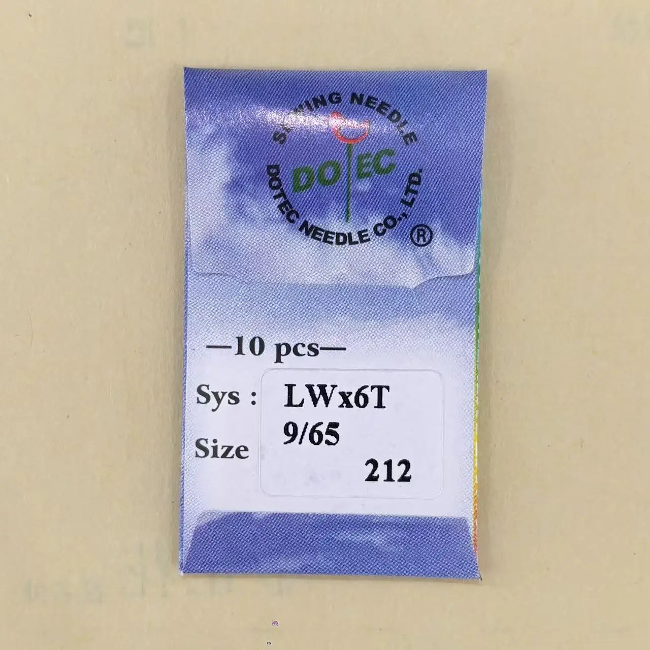 10PCS Dotec Lwx6T L…