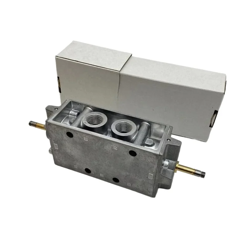 Solenoid Valve for JMFH- 5-1/2 10166 Two Five-way Double Electronic Control 1/2