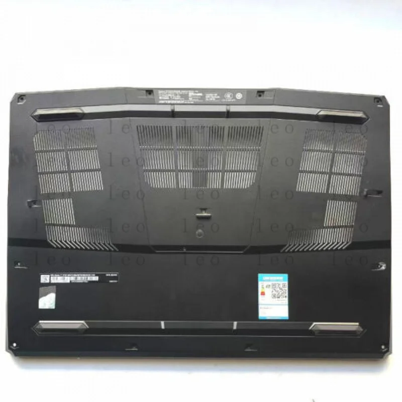 

WW 95 New For MSI Alpha 17 C7VF MS-17KK Bottom Base Cover Lower Case 3077KKD211