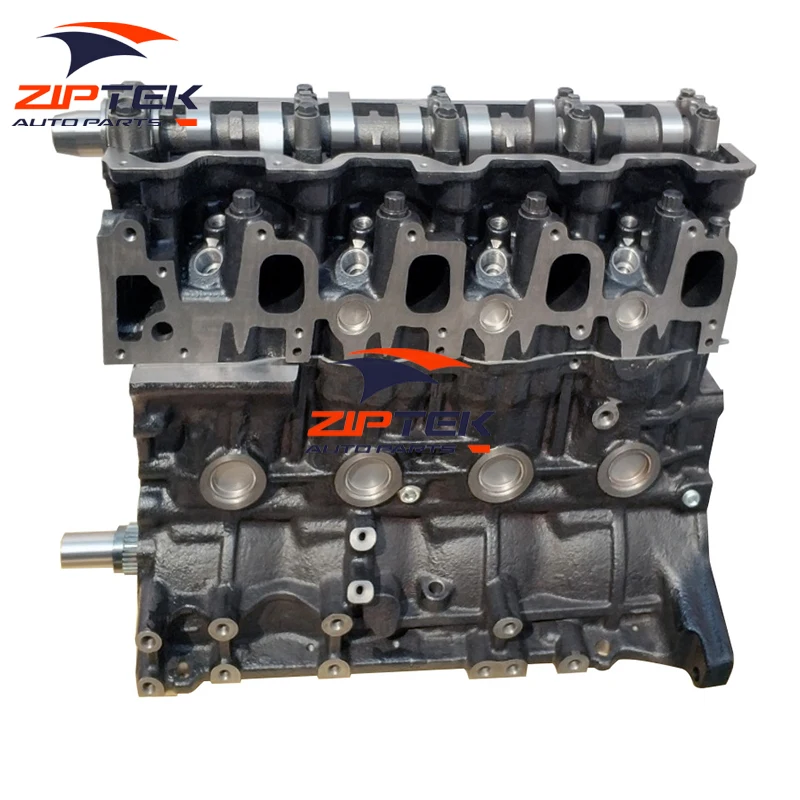 

Factory Sale New For Toyota Engine 3L Diesel, Toyota 5L Diesel Engine