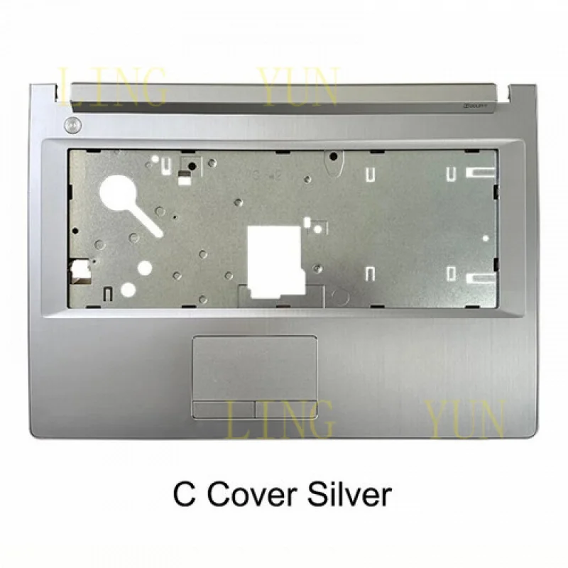 Z  Palmrest Bottom Case C/D Cover For Lenovo G40 Z40 G40-30/45/70/80 Z40-30/45/70 - view 2