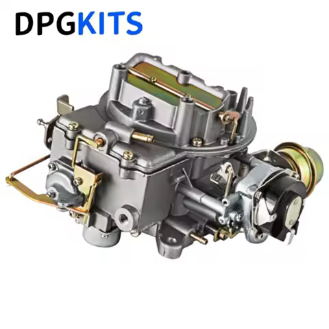GC54300841 Carburetor Carb for Jeep Wagoner Ford Mustang F100 F250 F350 Comet
