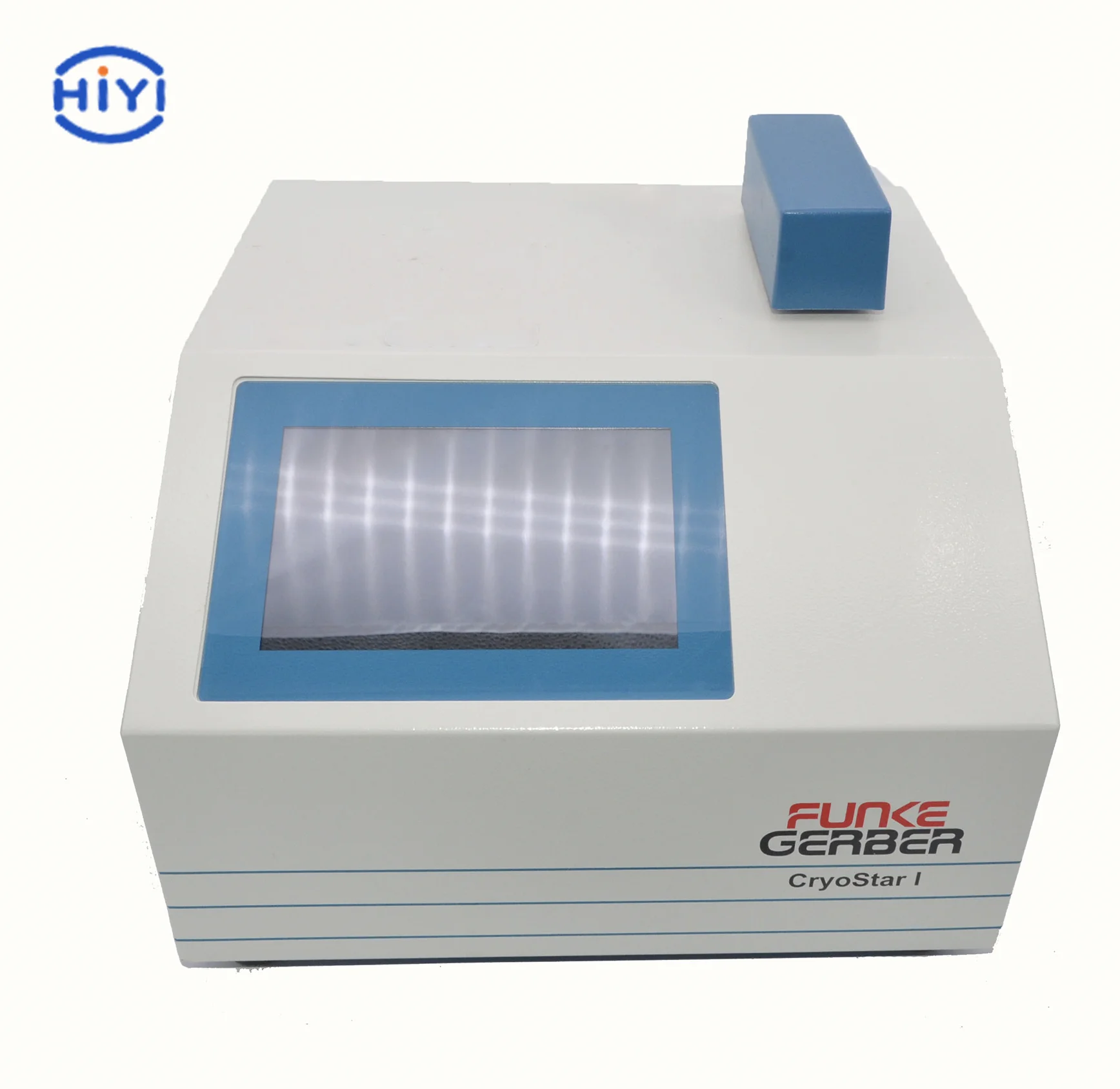 

HiYi Single-Sample Osmometer